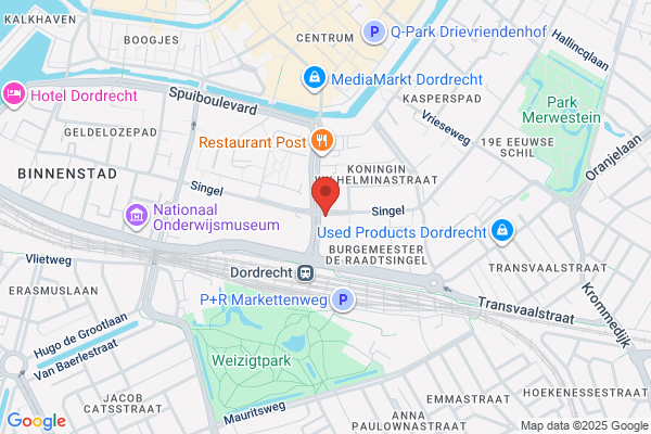 First National Bank-dordrecht Branch