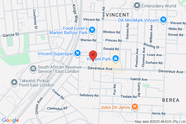 Maclear Wholesale Stationers