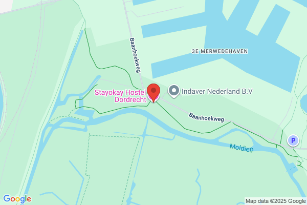 Oos Vrystaat Kaap Bedryf Bpk