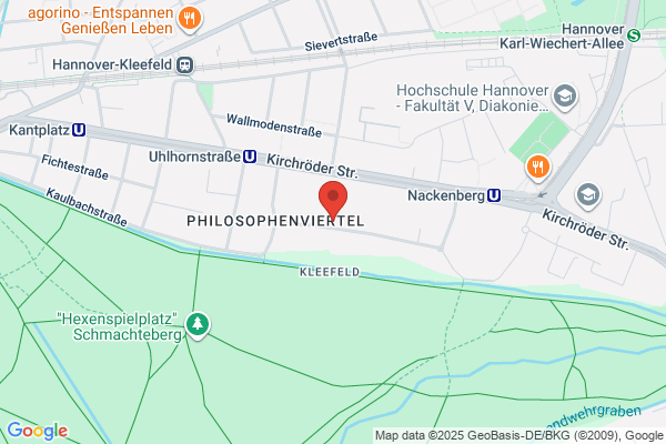 Evangelies Lutherse Kerk