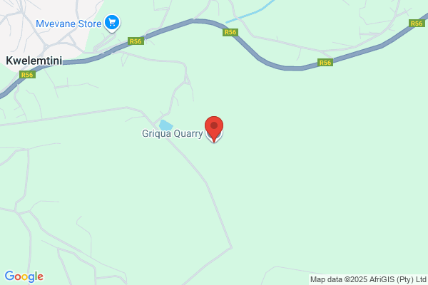 Griqua Slate Quarries