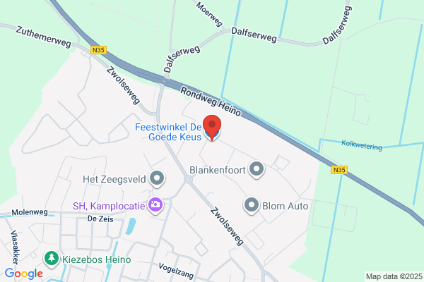 Keur & Geur Koop Bpk