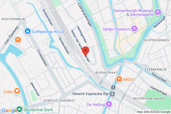 Landbou Natuurbewaring & Omgewing