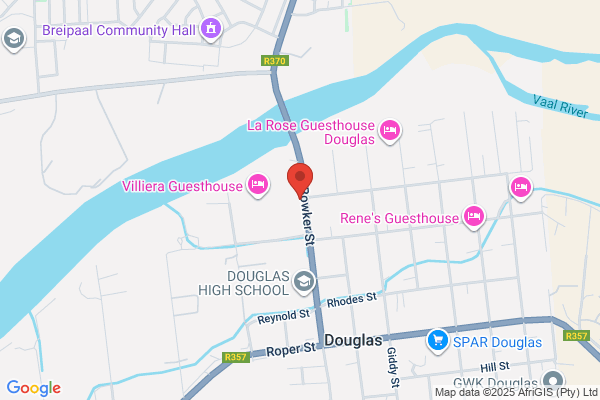 Supa Quick Auto Centres - Douglas