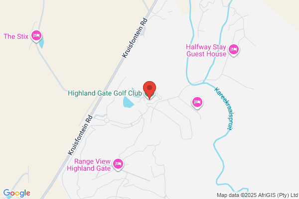 Highlands Crane Group