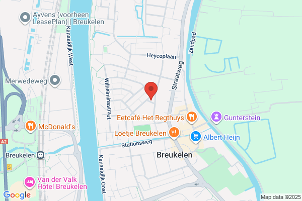 Ned Geref Kerk