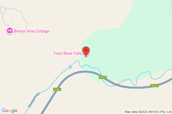 Trout Valley