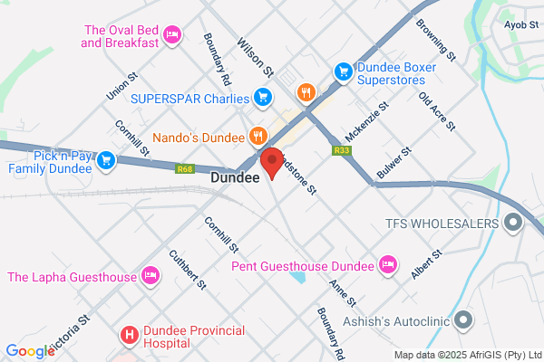 Avbob - Dundee