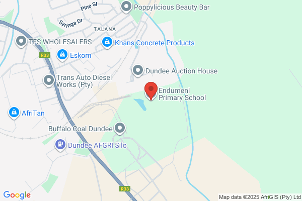Endumeni Stationers