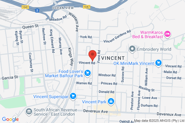 Border Printing Supplies CC