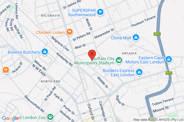Metraclark East London