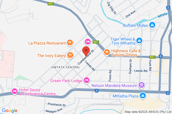 Umtata Data Systems