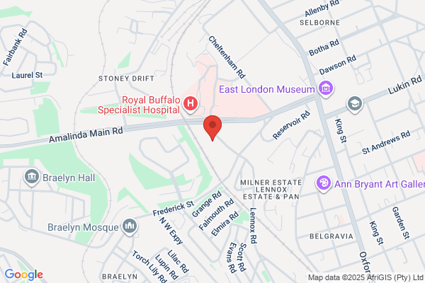 Lilitha College Of Nursing (East London)