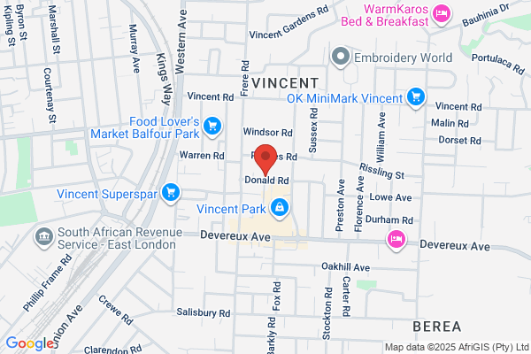 Regent Business School (East London)