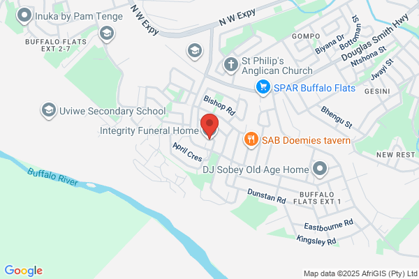 Integrity Funeral Home