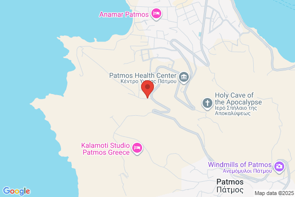 Patmos Furniture