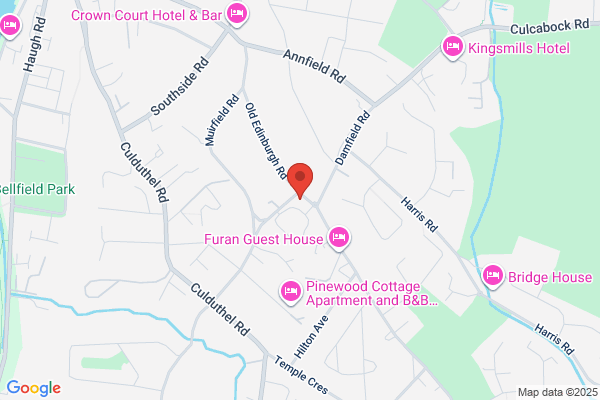 Gatehouse Bed & Breakfast The