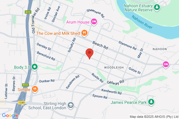 Kennington Palms B&B Self Catering