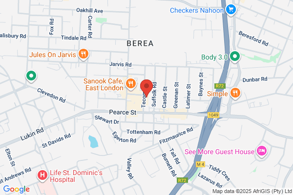 Hexana Attorneys