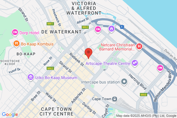 South African Human Rights Commission (Eastern Cape)