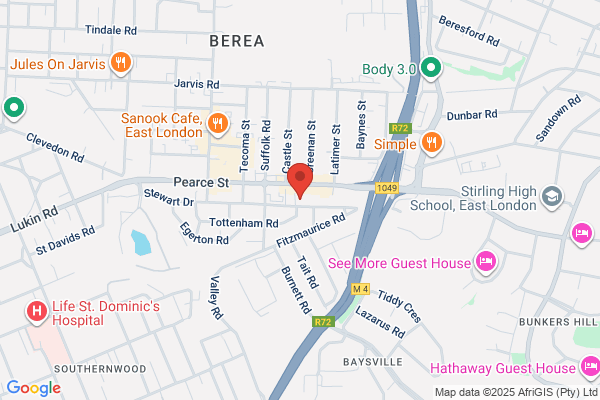 Border Business Systems