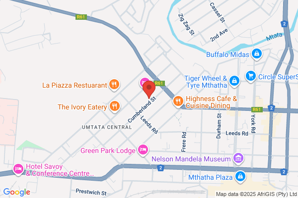 Pest Control Specialists (Mthatha)