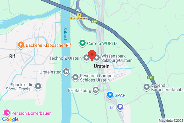 Ad Geo Consultants