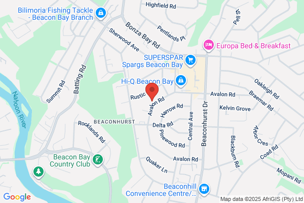 Agnor Plumbing