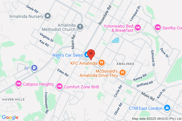 Amalinda Animal Clinic