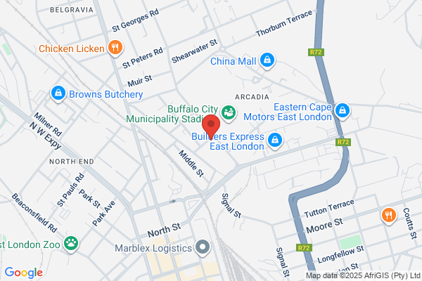 Arcadia Electrical Contracting
