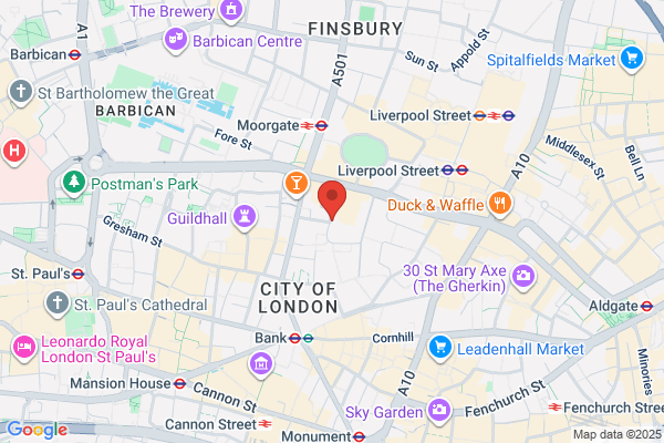 Assuremed Brokers
