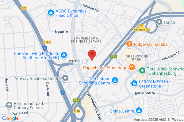 Bacher S & Co (pty) Ltd