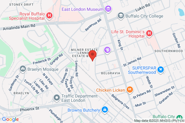 Belgravia Art Centre