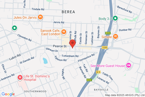 Berea Pharmacy