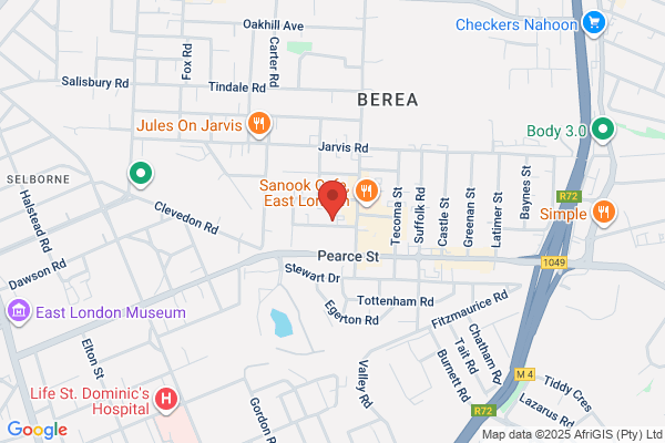 Berea Veterinary Clinic