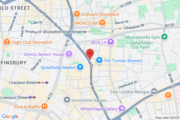 Bolcor Property