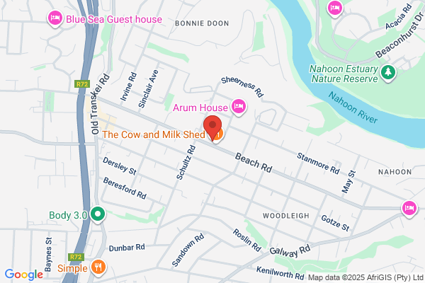 Bonnie Doon Pharmacy