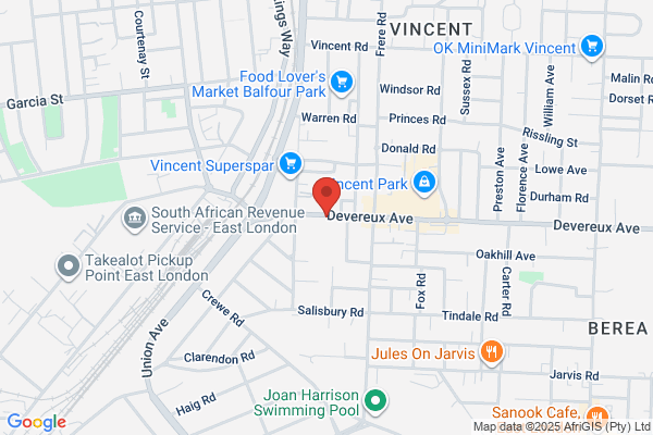 Central Locksmiths