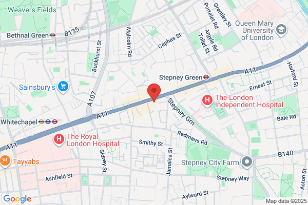 City Life Venue Hire