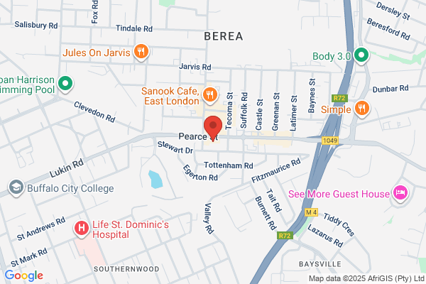 DCGsa (Debt Counselling Group South Africa)