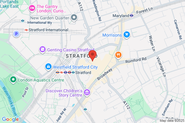 East London Locksmiths