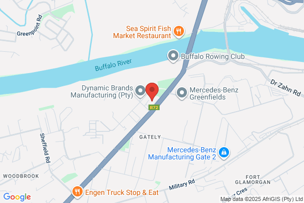 APS EC (Pty) Ltd
