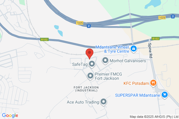 Nkonjane Vehicle Testing Station (Pty) Ltd