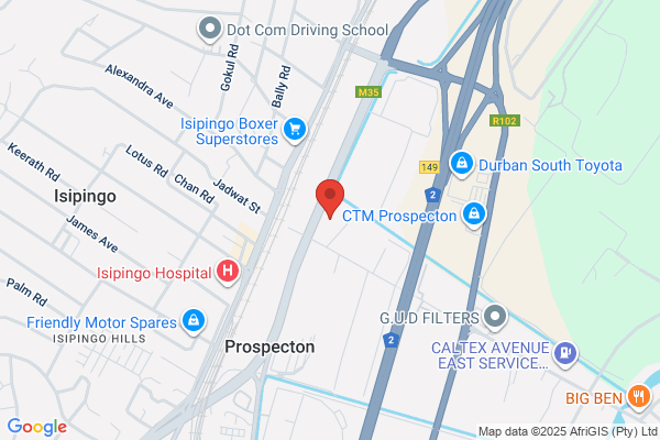 A B E Construction Chemicals (Pty) Ltd