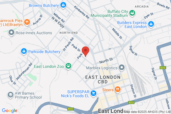 PATHCARE (ALBANY STREET)