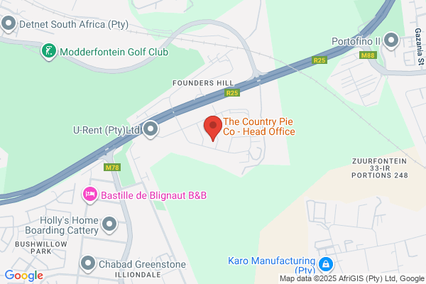 A & G Engineering Cc
