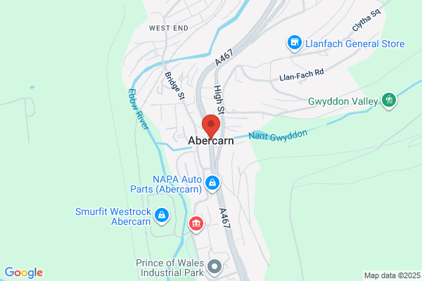 Abercarne Projects