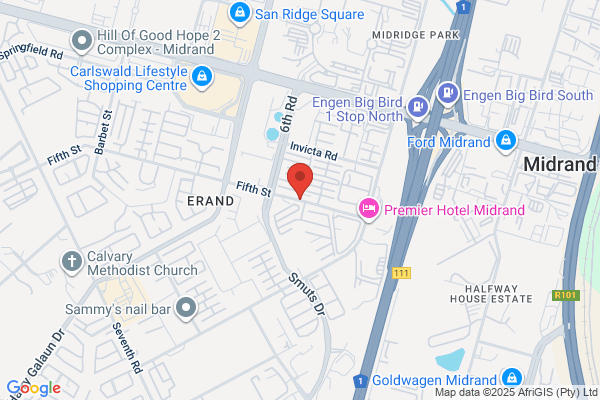 Andre's Furniture Removals