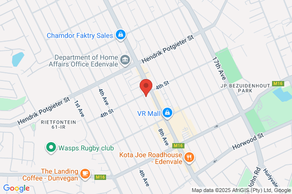 B M Trim Agencies