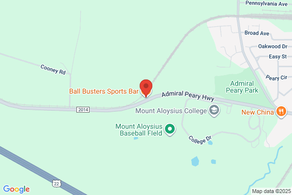 Ballbusters
